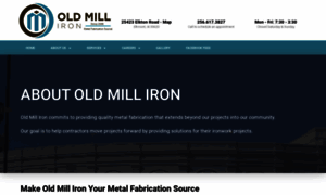 Oldmilliron.com thumbnail