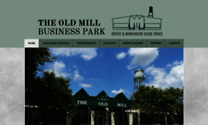 Oldmillproperties.com thumbnail