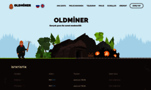 Oldminer.online thumbnail