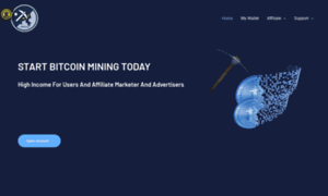 Oldmining.com thumbnail