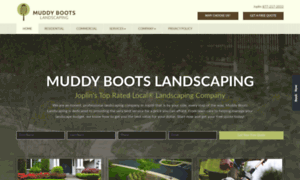 Oldmuddyboots.com thumbnail