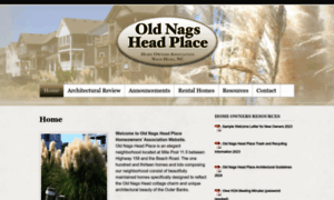 Oldnagsheadplace.com thumbnail