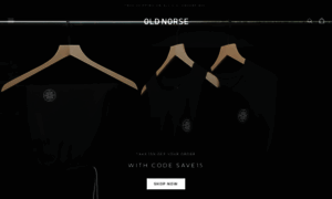 Oldnorseapparel.com thumbnail