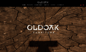 Oldoak.at thumbnail