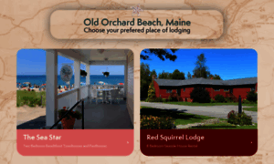 Oldorchardbeachlodging.com thumbnail