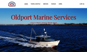 Oldportmarine.com thumbnail