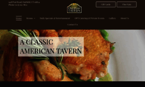 Oldposttavern.com thumbnail