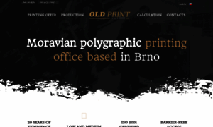 Oldprint.cz thumbnail