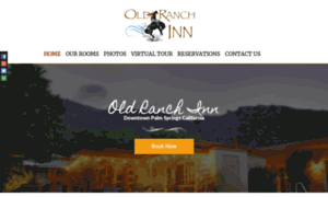 Oldranchinn.com thumbnail