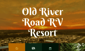 Oldriverroadrvresort.com thumbnail