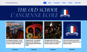 Oldschoolfrance.com thumbnail