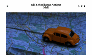 Oldschoolhouseantiquemall.com thumbnail