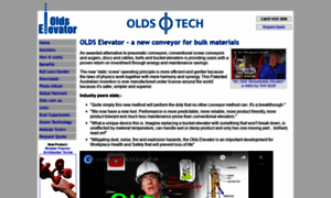 Oldselevator.com thumbnail
