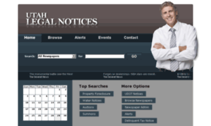 Oldsite.utahlegals.com thumbnail