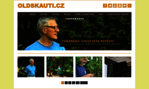 Oldskauti.cz thumbnail