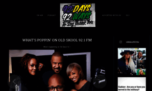 Oldskool921.com thumbnail