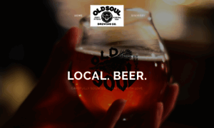 Oldsoulbrewing.com thumbnail