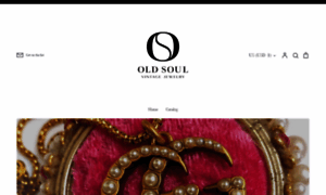 Oldsoulvintagejewelry.com thumbnail