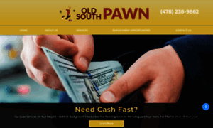 Oldsouthpawn.com thumbnail