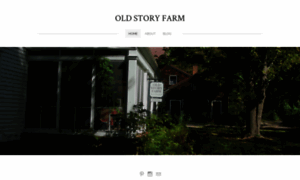 Oldstoryfarm.com thumbnail