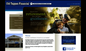 Oldtappanfinancial.com thumbnail