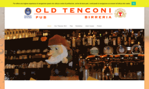 Oldtenconipub.it thumbnail