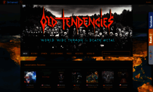 Oldtendencies.blogspot.cl thumbnail