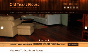 Oldtexasfloors.com thumbnail