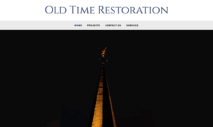 Oldtimerestoration.com thumbnail