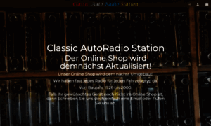 Oldtimerradio.de thumbnail