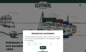 Oldtimers.nl thumbnail