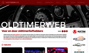 Oldtimerweb.nl thumbnail