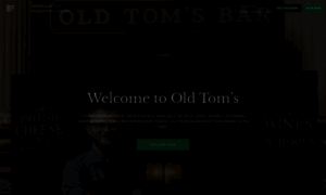 Oldtomsbar.co.uk thumbnail