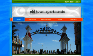 Oldtown-apts.com thumbnail