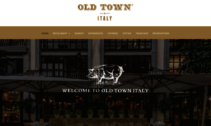 Oldtown.co.za thumbnail