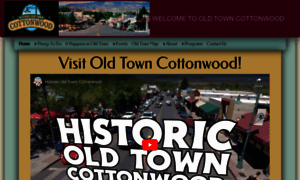 Oldtown.org thumbnail