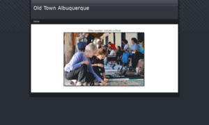 Oldtownalbuquerque.com thumbnail