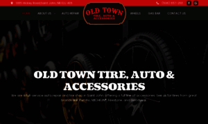 Oldtownauto.ca thumbnail