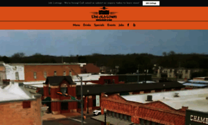 Oldtownbastroptx.com thumbnail