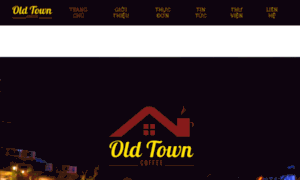 Oldtowncafe.com.vn thumbnail