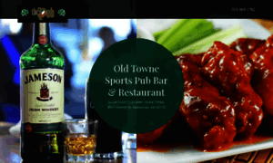 Oldtownesportspub.com thumbnail