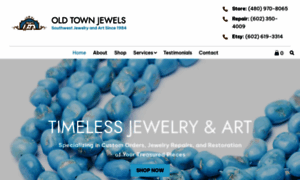 Oldtownjewels.com thumbnail