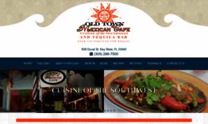 Oldtownmexicancafe.com thumbnail