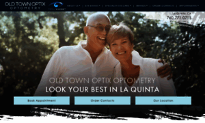 Oldtownoptometry.com thumbnail