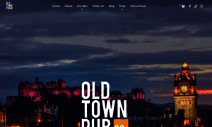 Oldtownpubco.com thumbnail