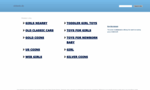 Oldweb.de thumbnail