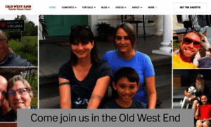 Oldwestendva.com thumbnail