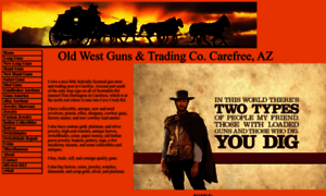 Oldwestgun.com thumbnail