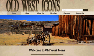 Oldwesticons.net thumbnail