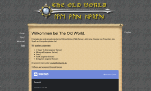 Oldworld.de thumbnail